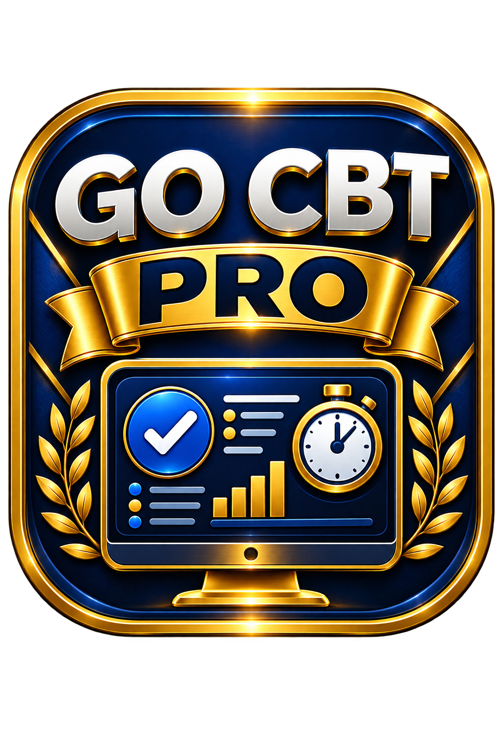 GO CBT PRO product image