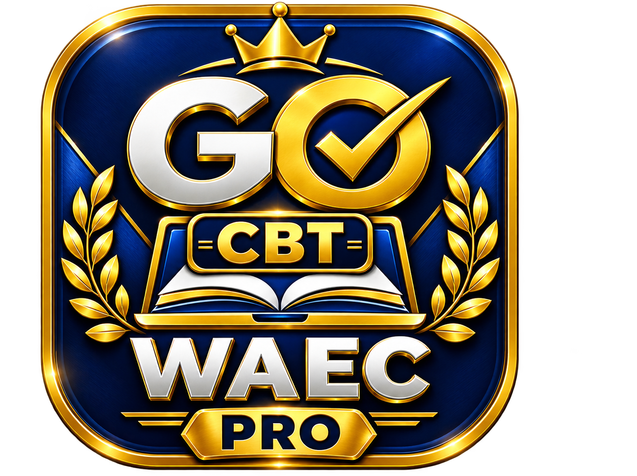 GO CBT WAEC PRO product image