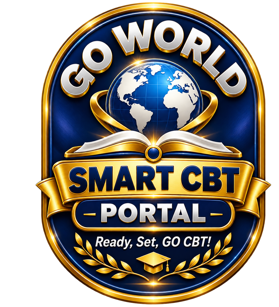 GO WORLD SMART CBT product image