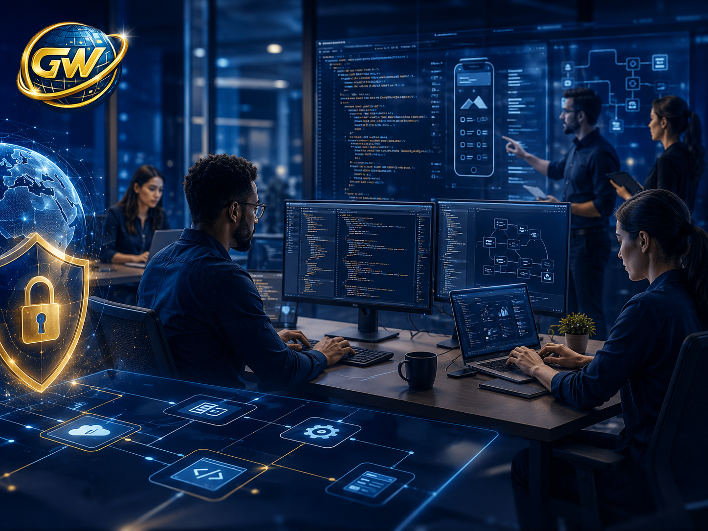 Software Engineering solution image
